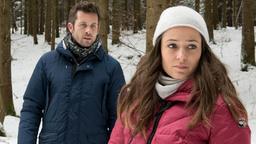 Sturm der Liebe Folge 2223 20.03.2015: Niklas und Julia