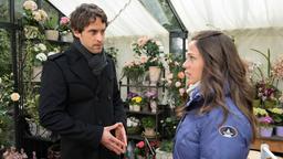 Sturm der Liebe Folge 2225 22.05.2015: Sebastian und Julia