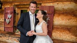 Sturm der Liebe Folge 2262 20.07.2015 Hochzeit: Niklas und Julia