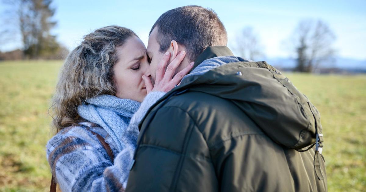 Sturm Der Liebe Folge 3348 Sturm Der Liebe Folge 3348