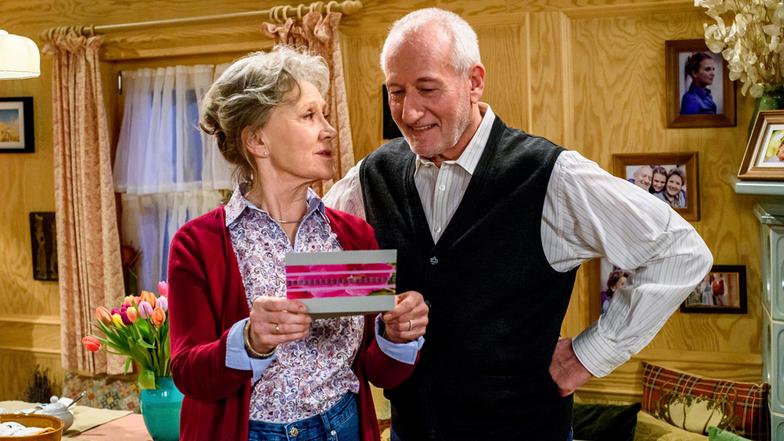 Bilder: Bildergalerie zur Folge 2481 - Sturm der Liebe - ARD | Das Erste