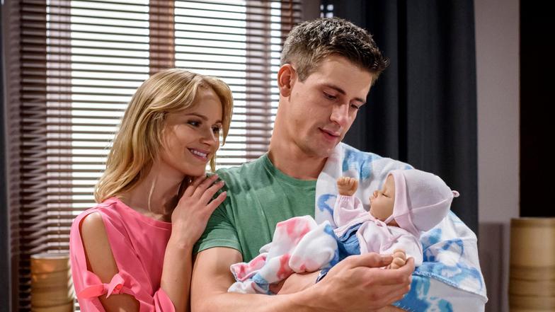 Sturm Der Liebe Jessica Baby Sturm Der Liebe Jessica Baby
