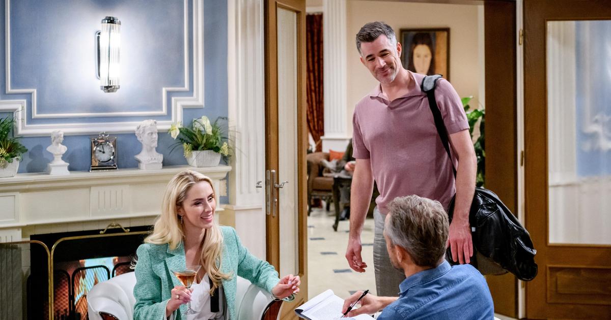 Friend-Zone - Sturm der Liebe - ARD | Das Erste