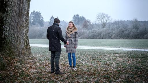 Sturm Der Liebe Gestern Verpasst / Sturm Der Liebe ...