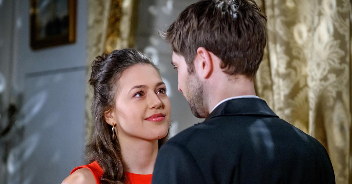 Roulette des Lebens - Sturm der Liebe - ARD | Das Erste