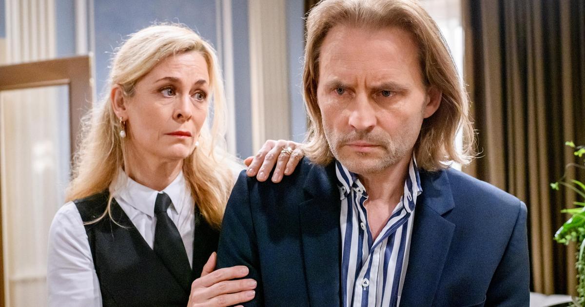 Bedingungslose Liebe - Sturm der Liebe - ARD | Das Erste