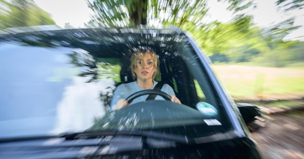 Bilder: Bildergalerie zur Folge 4373 - Sturm der Liebe - ARD | Das Erste