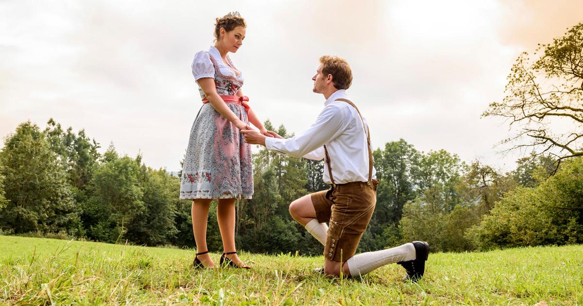 Sturm der Liebe 