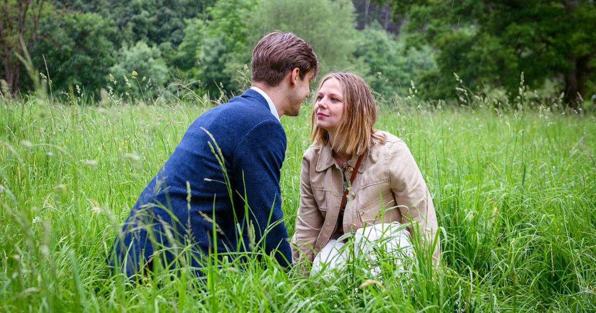 Baldiger Abschied? - Sturm der Liebe - ARD | Das Erste