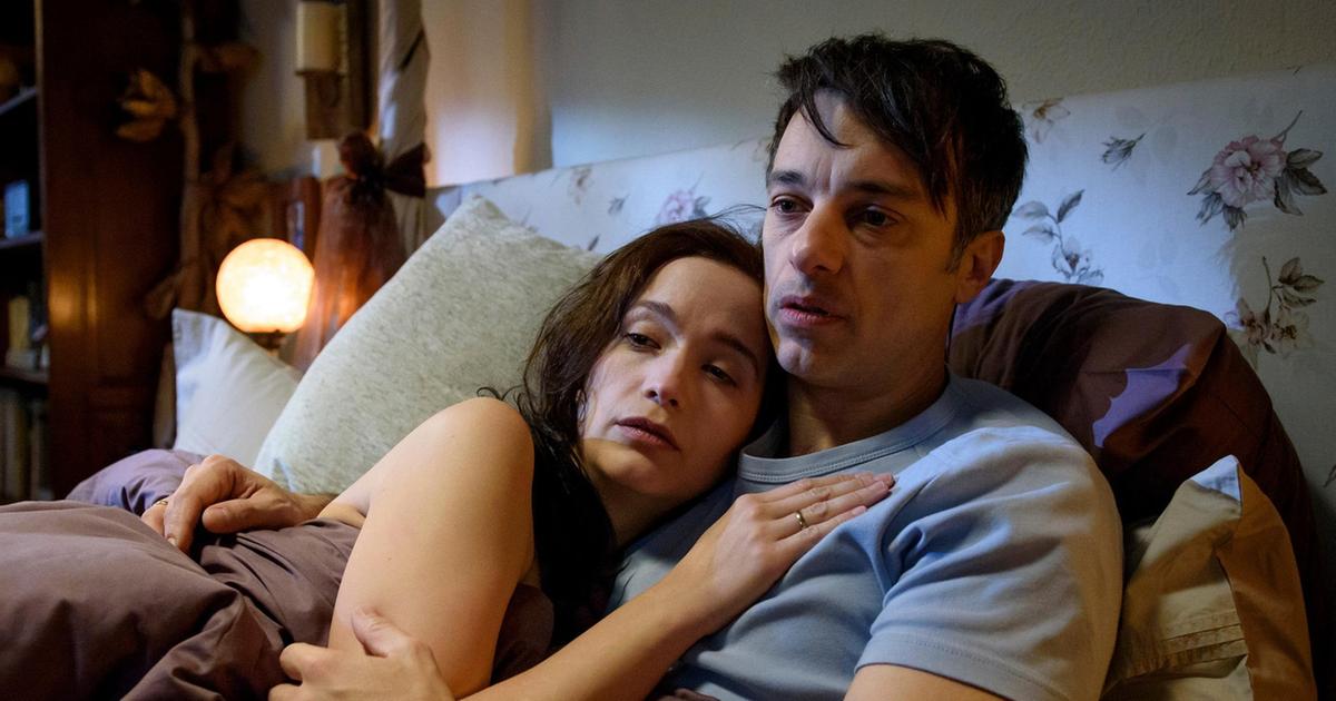 Bilder: Bildergalerie zur Folge 2891 - Sturm der Liebe - ARD | Das Erste