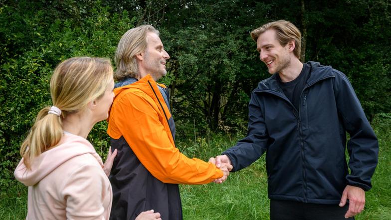 bilder bildergalerie zur folge 3733 sturm der liebe ard das erste