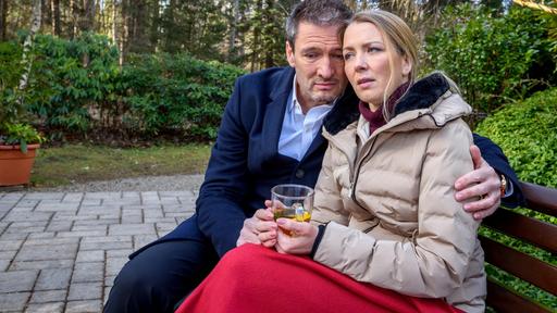 Sturm Der Liebe Die Folgen Sturm Der Liebe Ard Das Erste