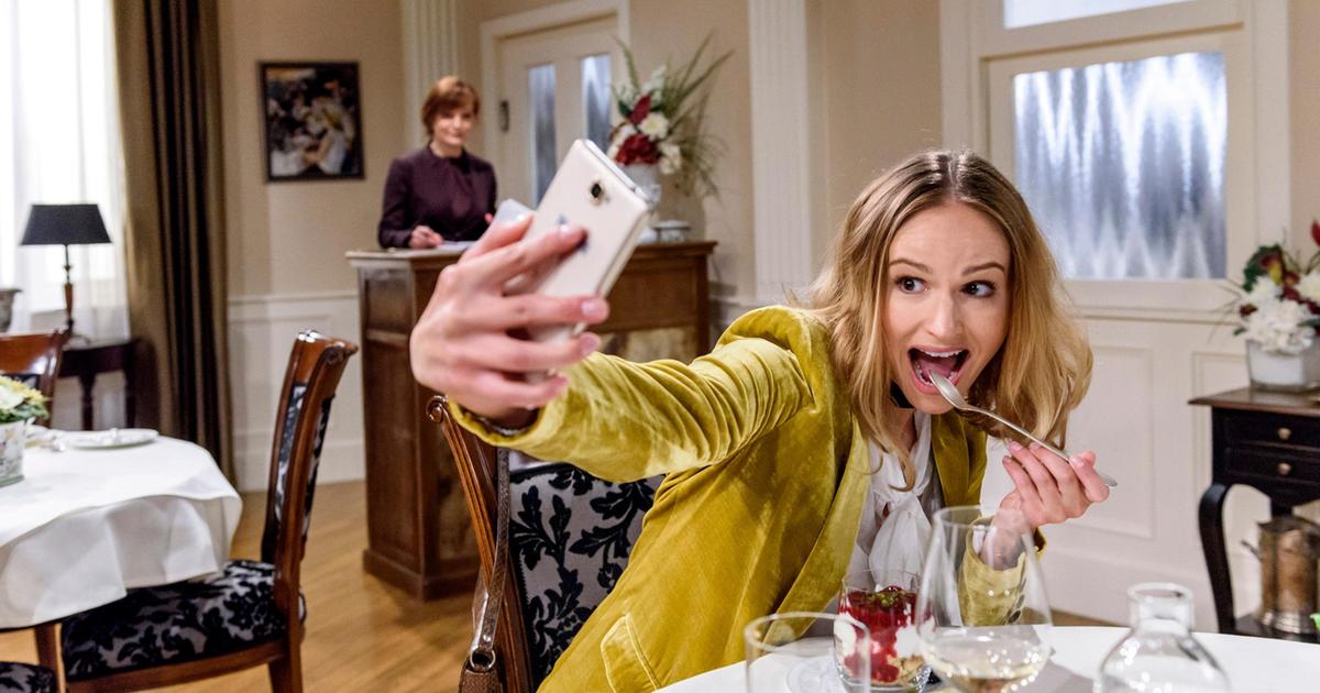 Sturm Der Liebe Jessica Baby Sturm Der Liebe Jessica Baby
