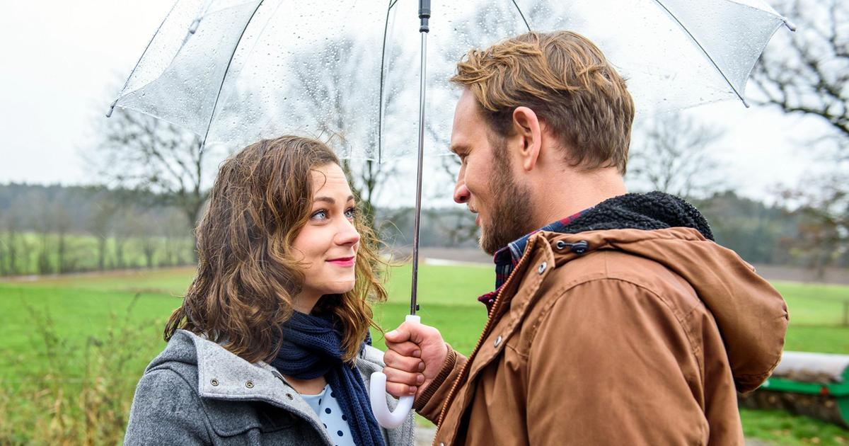 Blind date sie sucht ihn