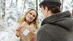 Viktor (Sebastian Fischer) schafft es nicht, sich von Jessica (Isabell Ege) zu trennen.