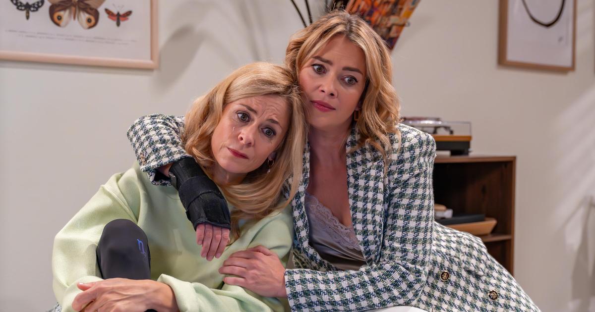 Bilder Bildergalerie zur Folge 4199 Sturm der Liebe ARD Das Erste