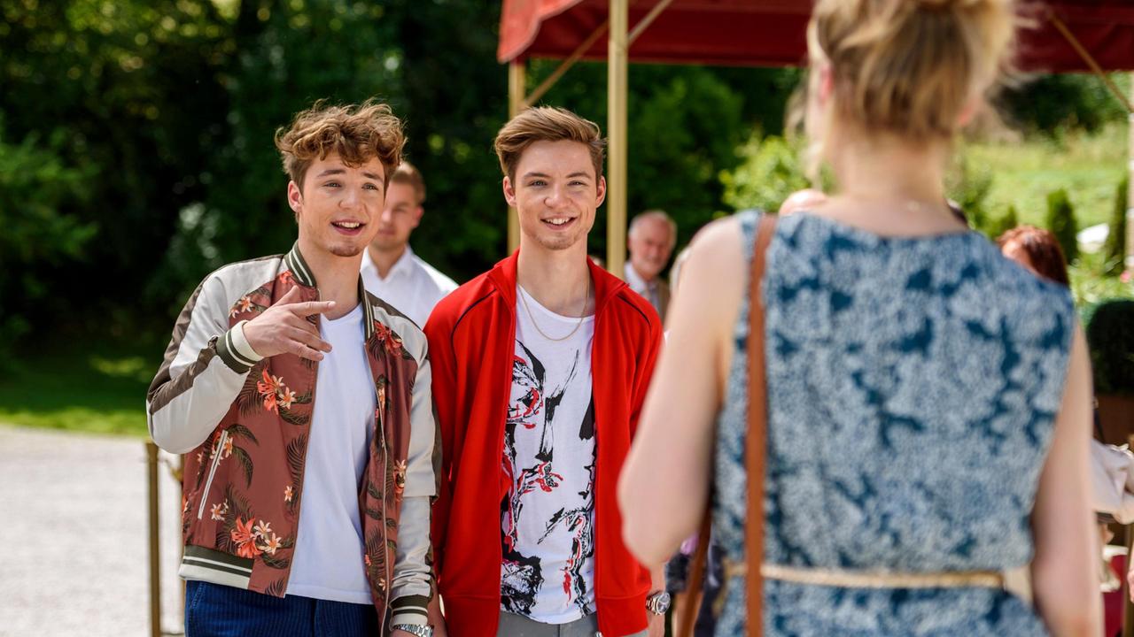 Sturm Der Liebe 1109 Sturm Der Liebe 1109