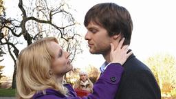 Lukas und Rosalie