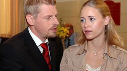 Miriam und Felix