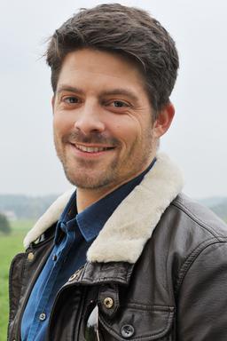 Bild: ARD/Ann Paur Daniel Buder als Daniel Brückner