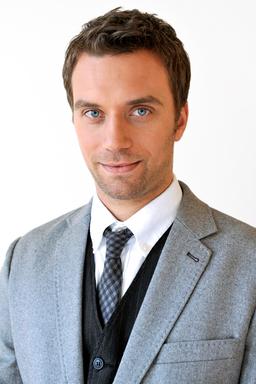 Bild: ARD/Ann Paur Günter Bubbnik als Tobias Blume