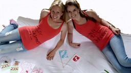 Die 10 Symbole der Traumfrauen...Wir stürmen mit!