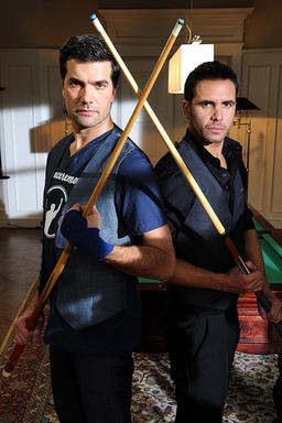 Bild: ARD/Ann Paur Konstantin und Gonzalo