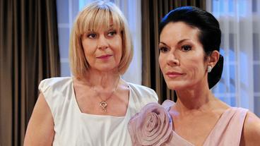 Bild: ARD/Ann Paur Mona Seefreid Simone Ritscher