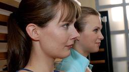 Annika und Marie