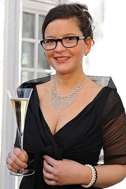 Bild: ARD/Ann Paur Sybille (Julia Mitrici)