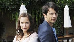 Robert und Eva