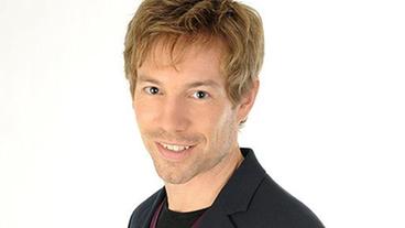 Bild: ARD/Ann Paur Tobias Dürr ist Markus Zastrow