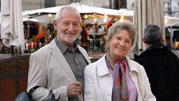Alfons und Hildegard