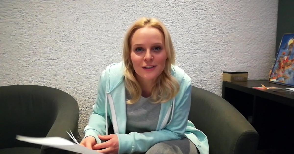 Nackt jenny löffler der