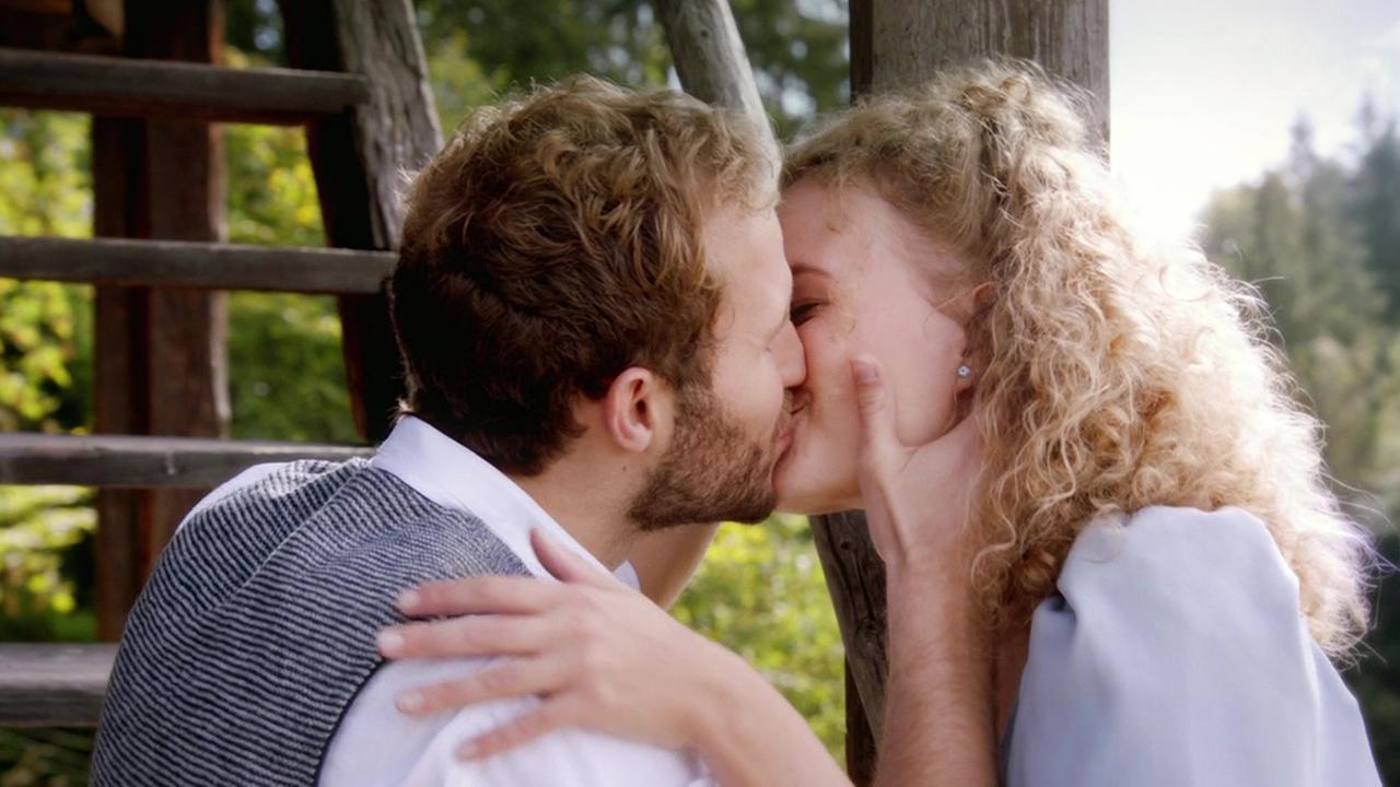 Video Sdl Opener Zur 17 Staffel Sturm Der Liebe Ard Das Erste
