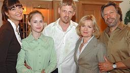 Viktoria, Johann, Elisabeth, Miriam, Felix