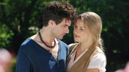 Konstantin und Theresa