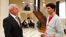 Werner und Moritz