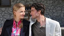 Theresa und Moritz