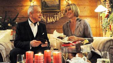 Bild: ARD/Ann Paur Charlotte und Werner