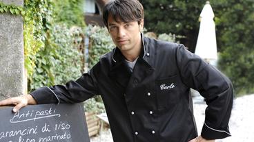 Bild: ARD/Ann Paur Lorenzo Patané als Robert
