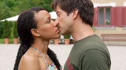 Samia und Gregor