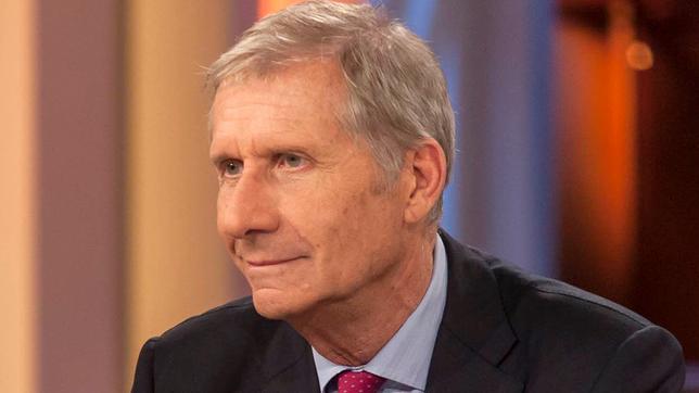 Bild: NDR/Morris Mac Matzen Ulrich Wickert