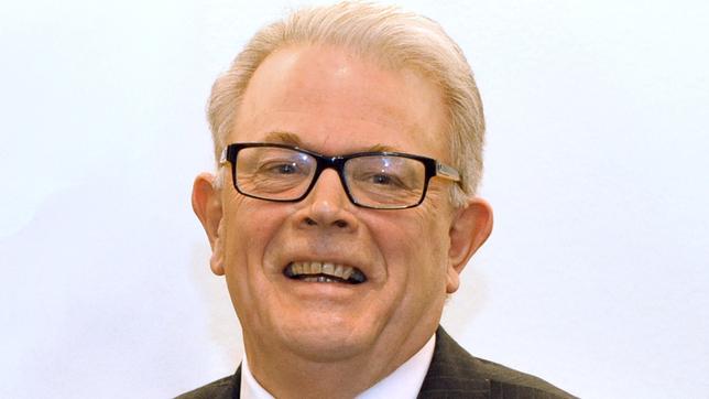 Bild: dpa Enoch zu Guttenberg
