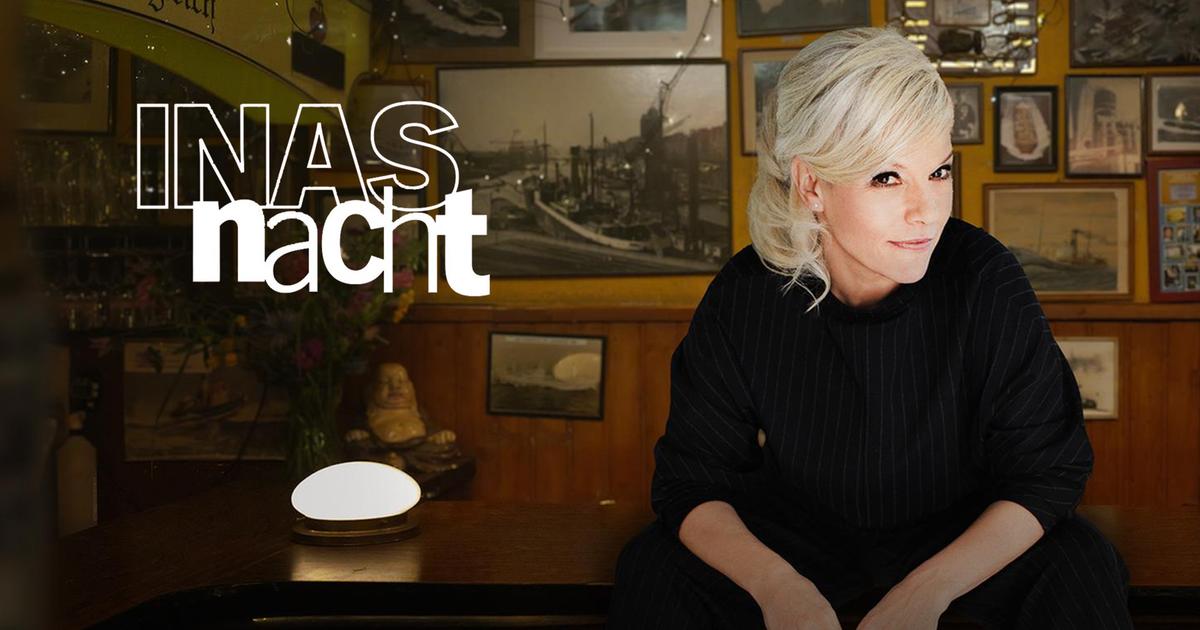 Inas Nacht Schock Fans In Völliger Ekstase Was Jetzt Passiert Ist - 7qkv7sv