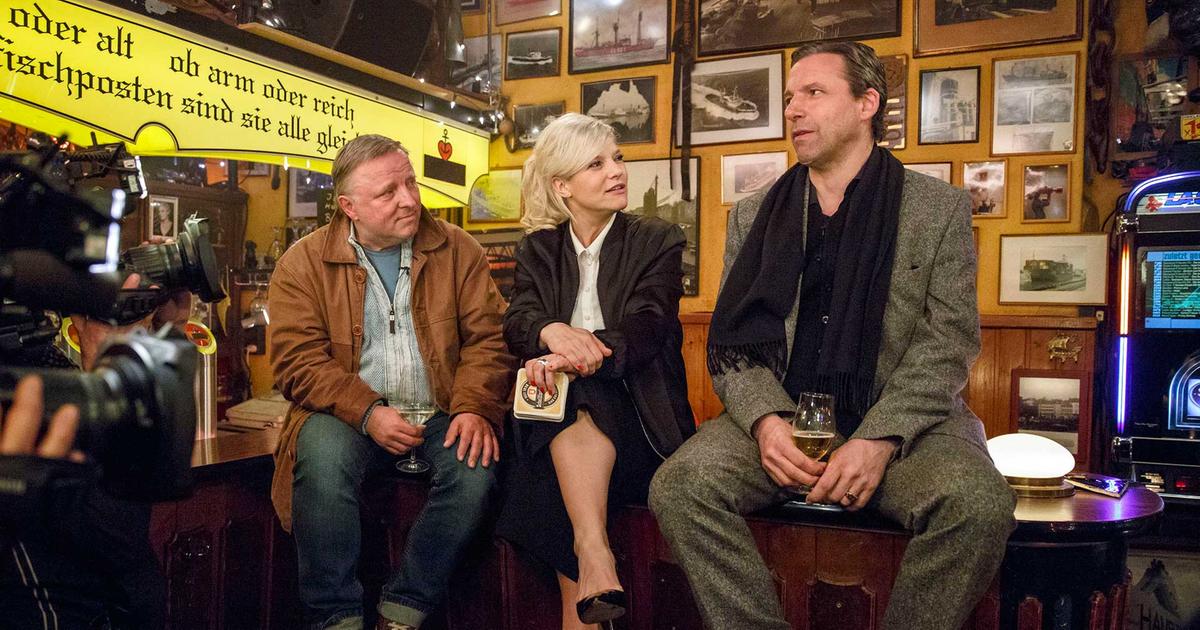 Fans In Völliger Ekstase – Dieser Gast Bei Ina’S Nacht Schockte Alle! - spgmsrs