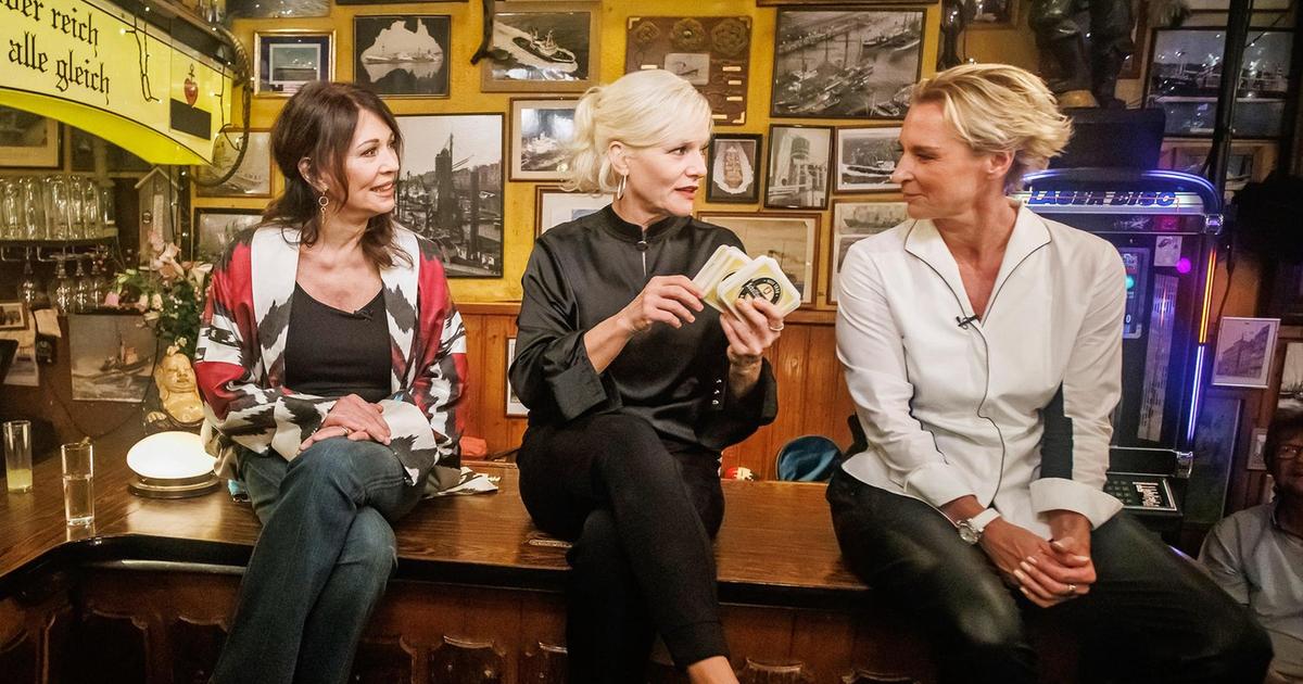 Ina’S Nacht: Fans In Völliger Ekstase – Alle Reden Nur Noch Darüber! - 7454k6k