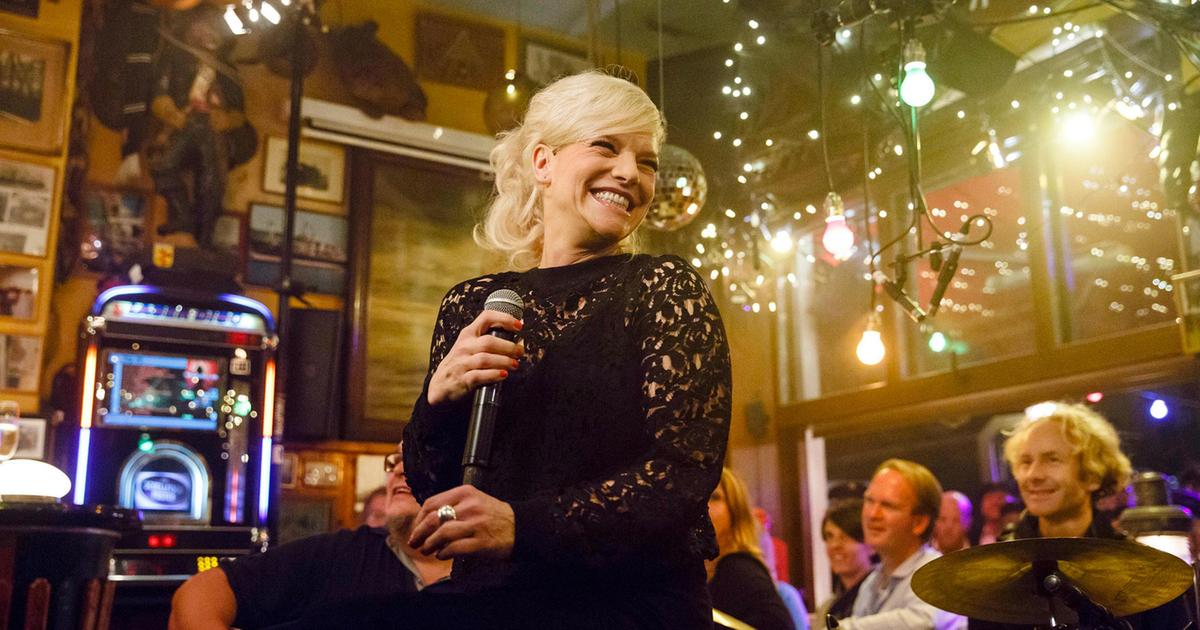 10 Jahre Inas Nacht - Inas Nacht - ARD | Das Erste