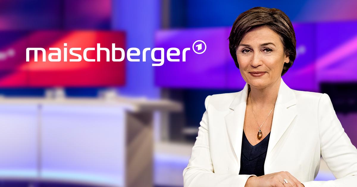 wiederholung maischberger wiederholung maischberger