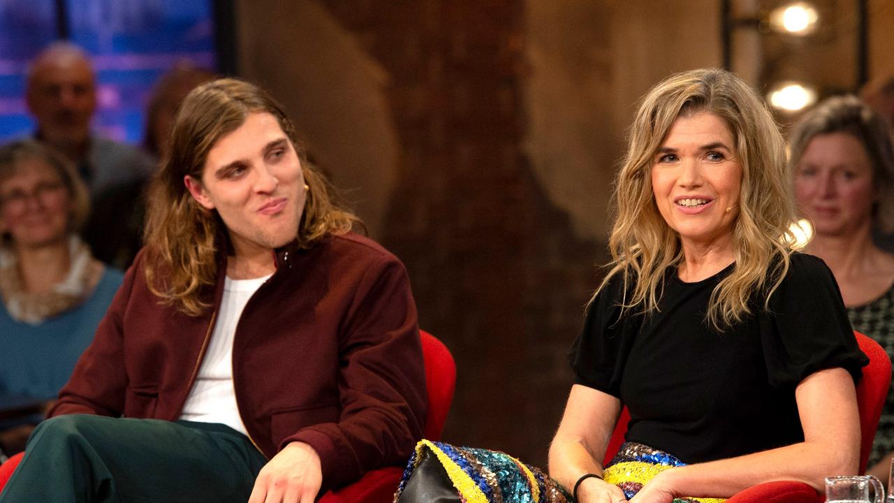 video kolner treff anke engelke talk am dienstag ard das erste